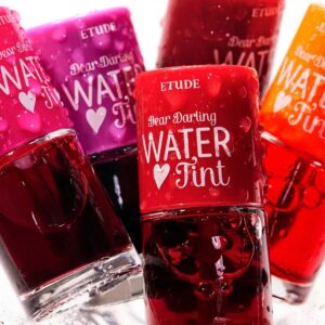 تینت لب اتود هاوس مایع Water Tint