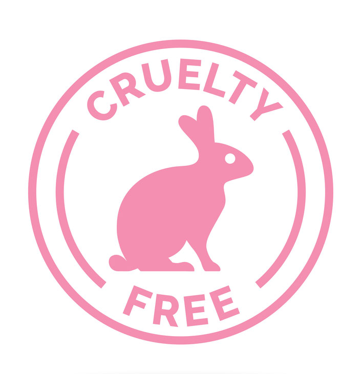 کرولتی فری Cruelty-Free