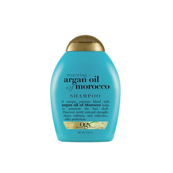 Argan Oil Of Morocco (شامپو مو او جی ایکس)